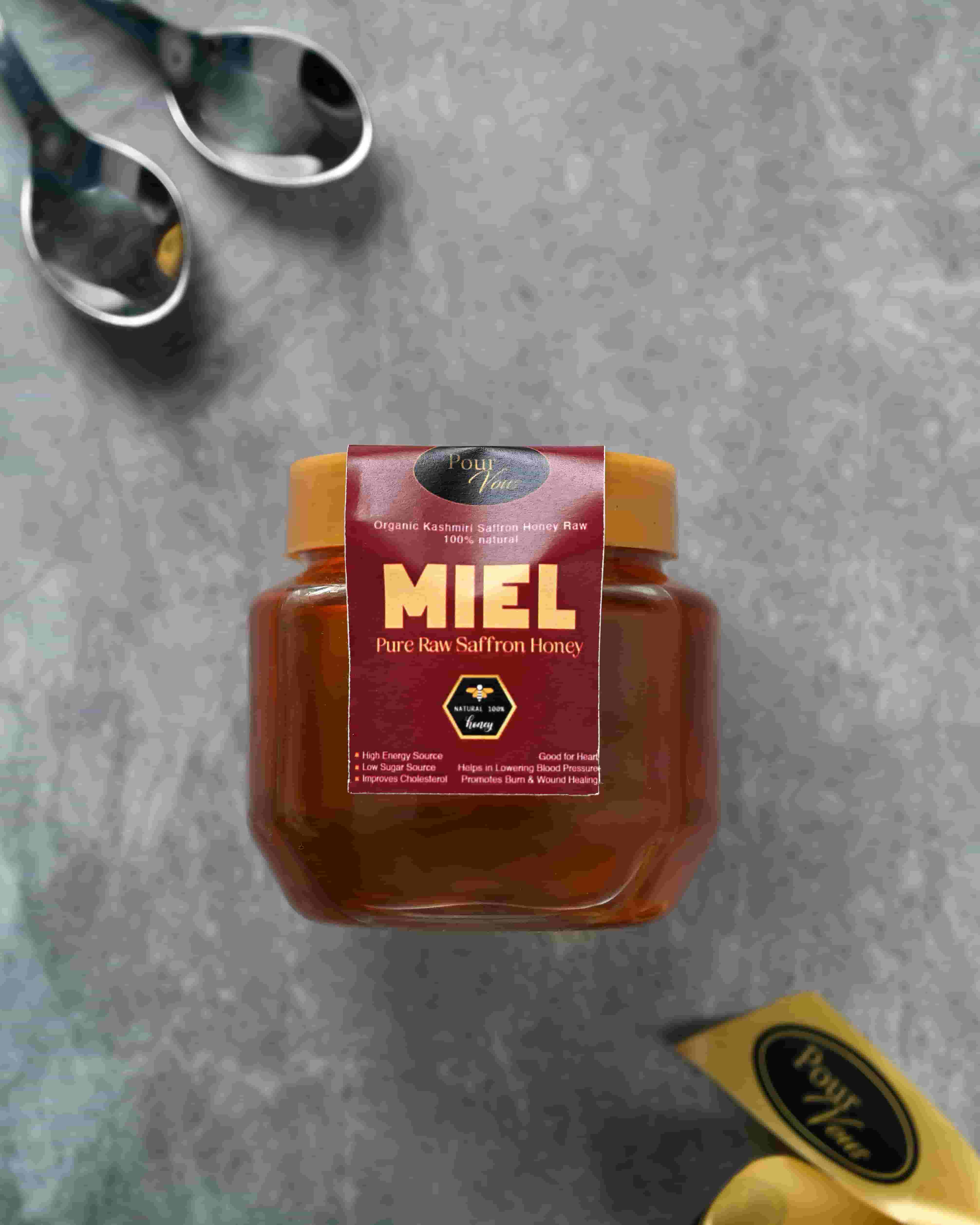 Pour-Vous-Chocolatier-MIEL-Pure-Raw-Saffron-Honey-300gm-Price-399-min.jpeg